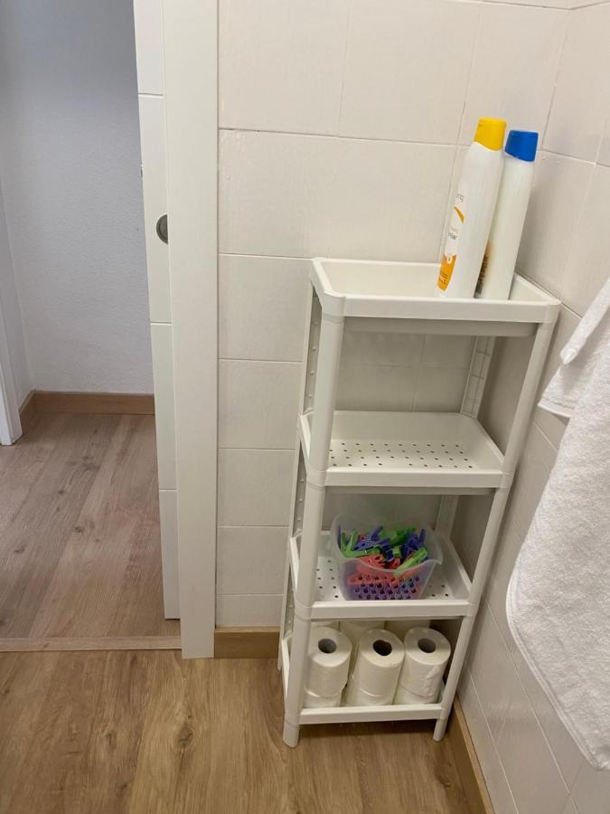 Pleno Centro, Cerca De Todo Con Wifi Gratis Y Ascensor Appartement Santander Buitenkant foto
