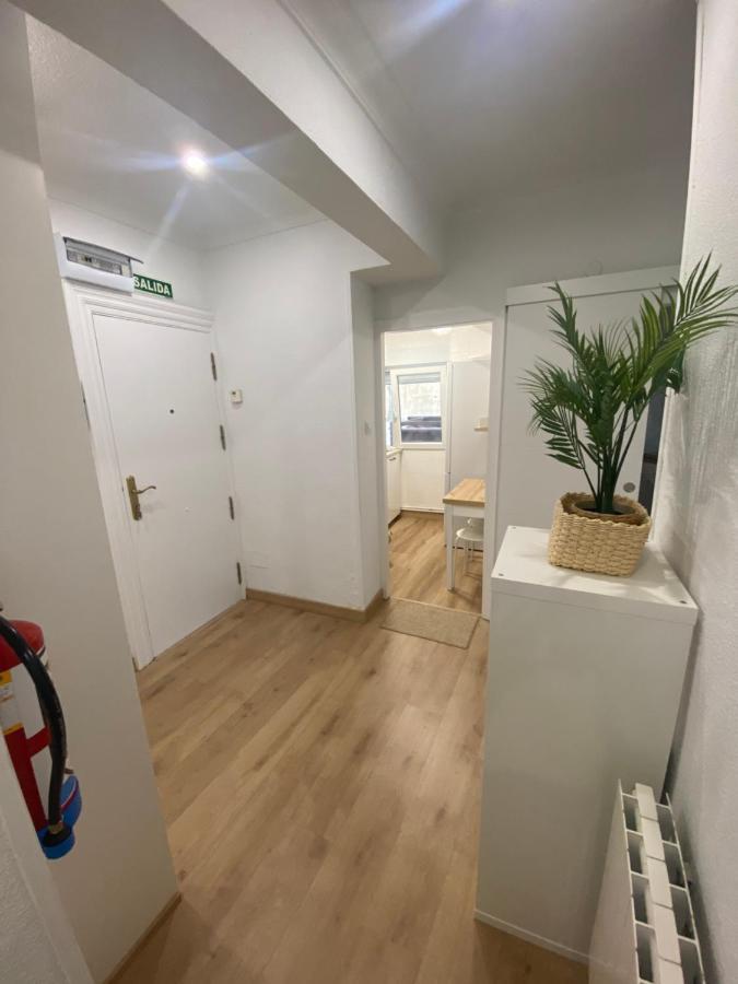 Pleno Centro, Cerca De Todo Con Wifi Gratis Y Ascensor Appartement Santander Buitenkant foto