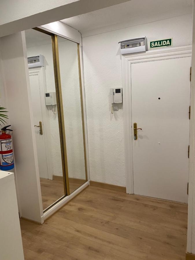 Pleno Centro, Cerca De Todo Con Wifi Gratis Y Ascensor Appartement Santander Buitenkant foto