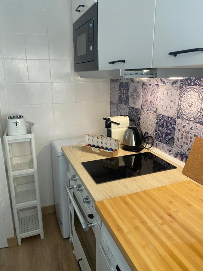 Pleno Centro, Cerca De Todo Con Wifi Gratis Y Ascensor Appartement Santander Buitenkant foto
