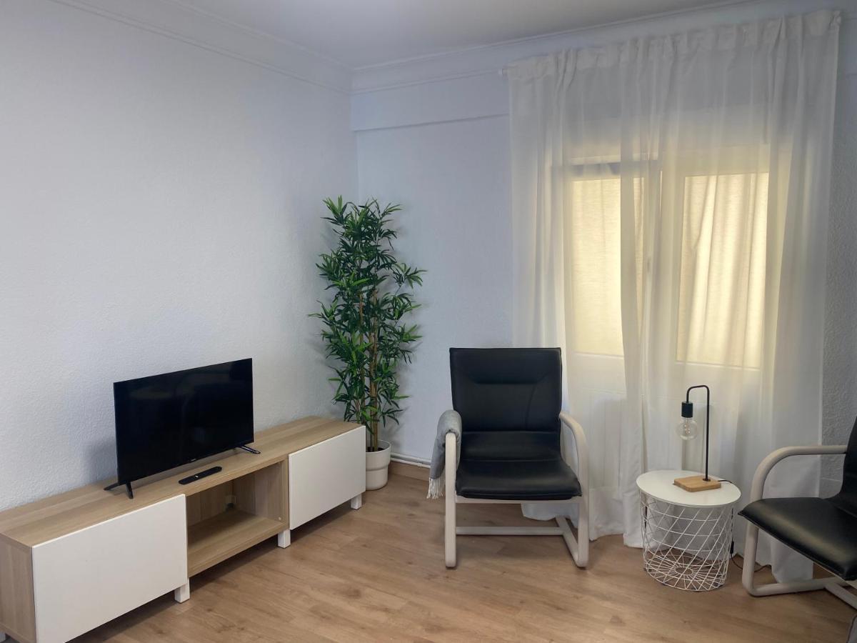Pleno Centro, Cerca De Todo Con Wifi Gratis Y Ascensor Appartement Santander Buitenkant foto