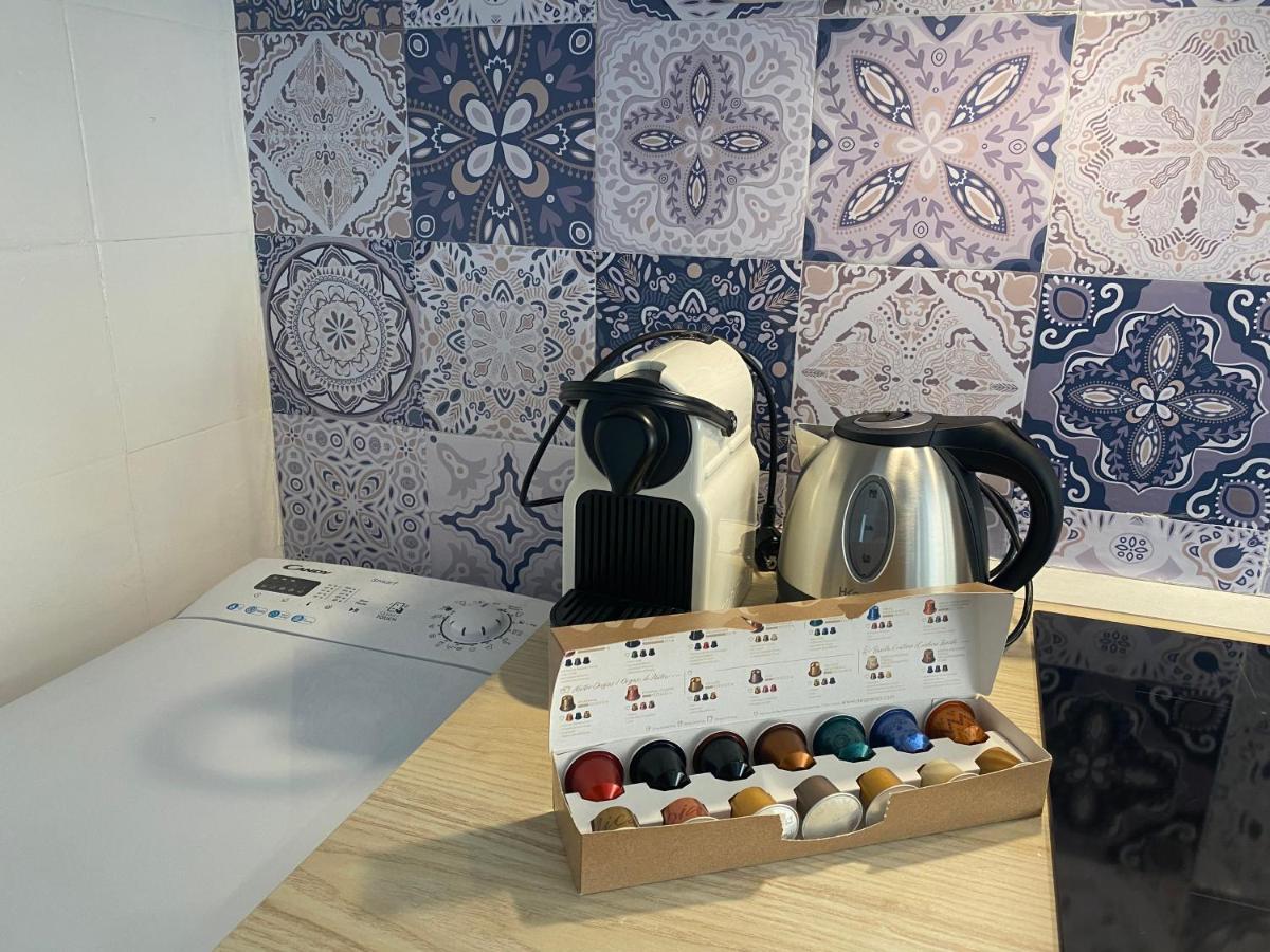 Pleno Centro, Cerca De Todo Con Wifi Gratis Y Ascensor Appartement Santander Buitenkant foto