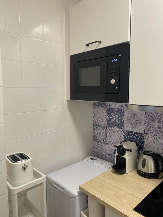 Pleno Centro, Cerca De Todo Con Wifi Gratis Y Ascensor Appartement Santander Buitenkant foto
